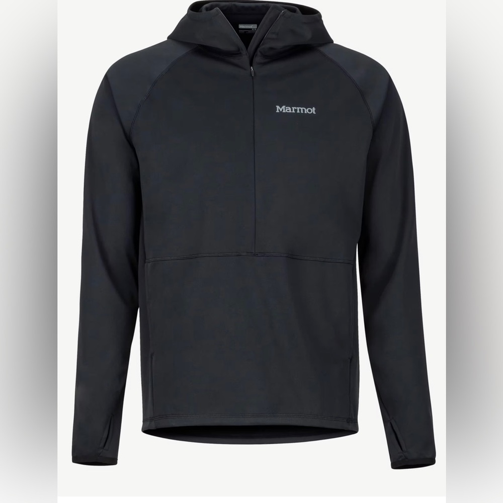 Marmot 1/2 Zip